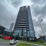 Daire Towarowa - Milionowa 39 Check-in 24h