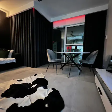 Towarowa - Milionowa 39 Check-in 24h Apartment *