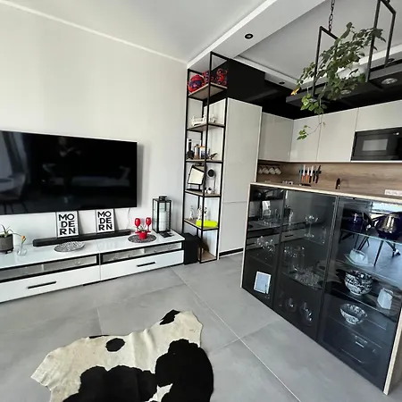 Towarowa - Milionowa 39 Check-in 24h