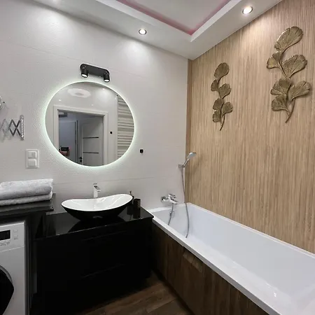 Apartment Towarowa - Milionowa 39 Check-in 24h Poznan