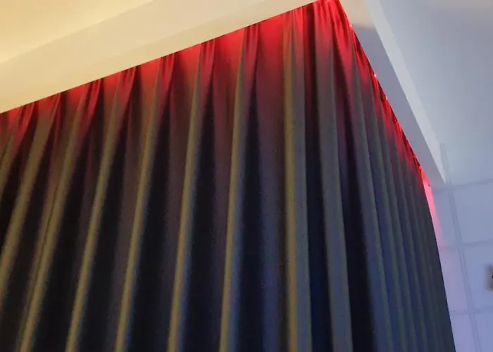 Towarowa - Milionowa 39 Check-in 24h Posen