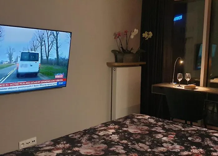 Apartment Towarowa - Milionowa 39 Check-in 24h *