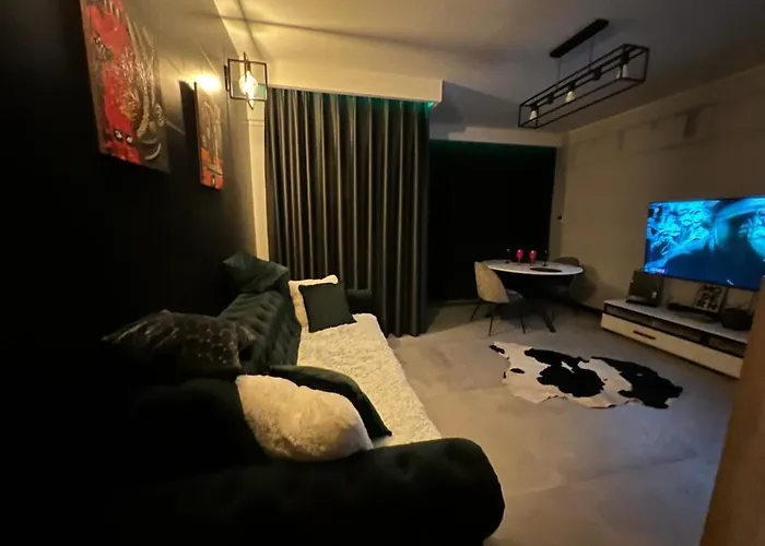 Towarowa - Milionowa 39 Check-in 24h * Posen