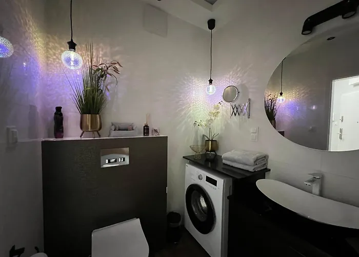 Towarowa - Milionowa 39 Check-in 24h