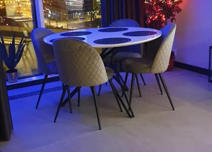 Apartment Towarowa - Milionowa 39 Check-in 24h Posen