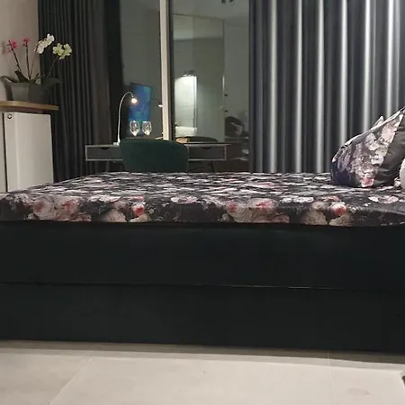 Towarowa - Milionowa 39 Check-in 24h Posen