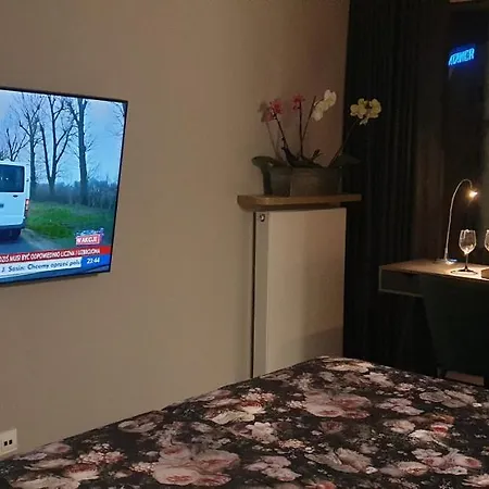 Apartment Towarowa - Milionowa 39 Check-in 24h *