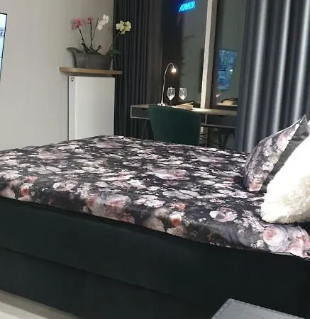Apartament Towarowa - Milionowa 39 Check-in 24h Poznań