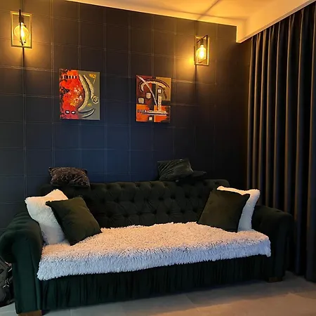 Apartment Towarowa - Milionowa 39 Check-in 24h Poznan