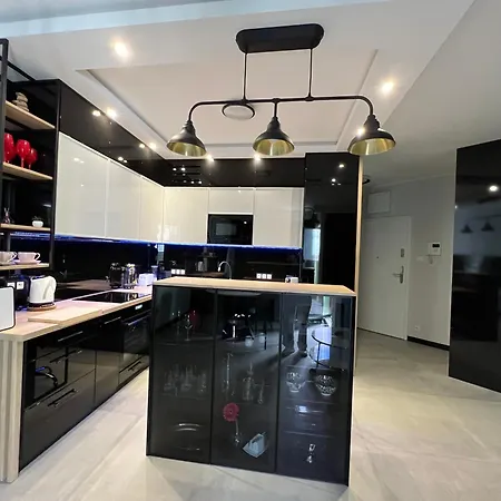 Towarowa - Milionowa 39 Check-in 24h Poznan