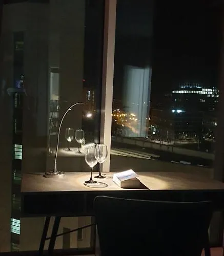 アパート Towarowa - Milionowa 39 Check-in 24h ポズナン