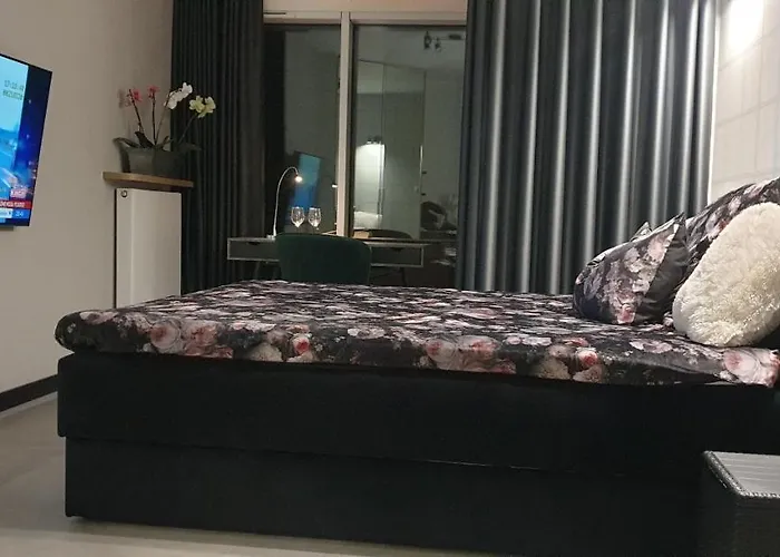 Апартаменты Towarowa - Milionowa 39 Check-in 24h