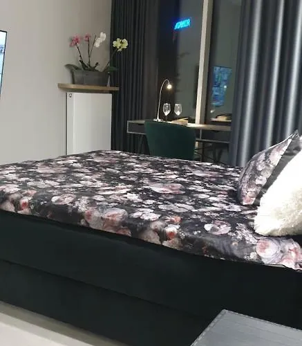 아파트 Towarowa - Milionowa 39 Check-in 24h 포즈난