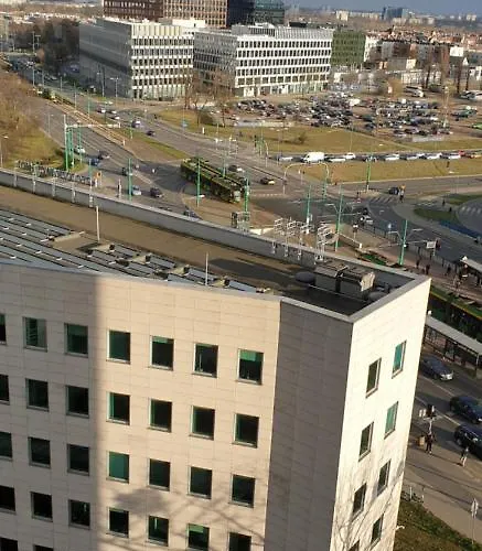 Towarowa - Milionowa 39 Check-in 24h アパート *