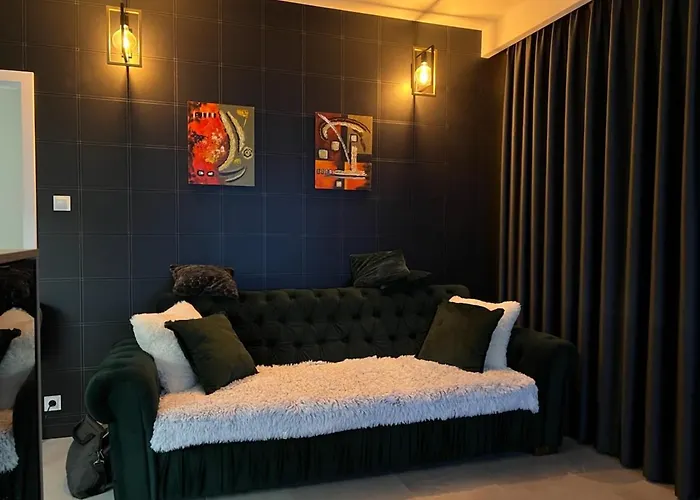 Apartment Towarowa - Milionowa 39 Check-in 24h