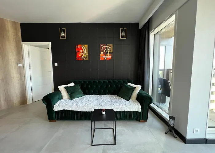 Towarowa - Milionowa 39 Check-in 24h アパート *